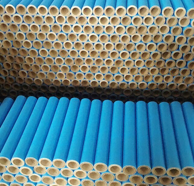 檢測紙管質(zhì)量的方法技巧? 檢測紙管質(zhì)量的方法技巧?