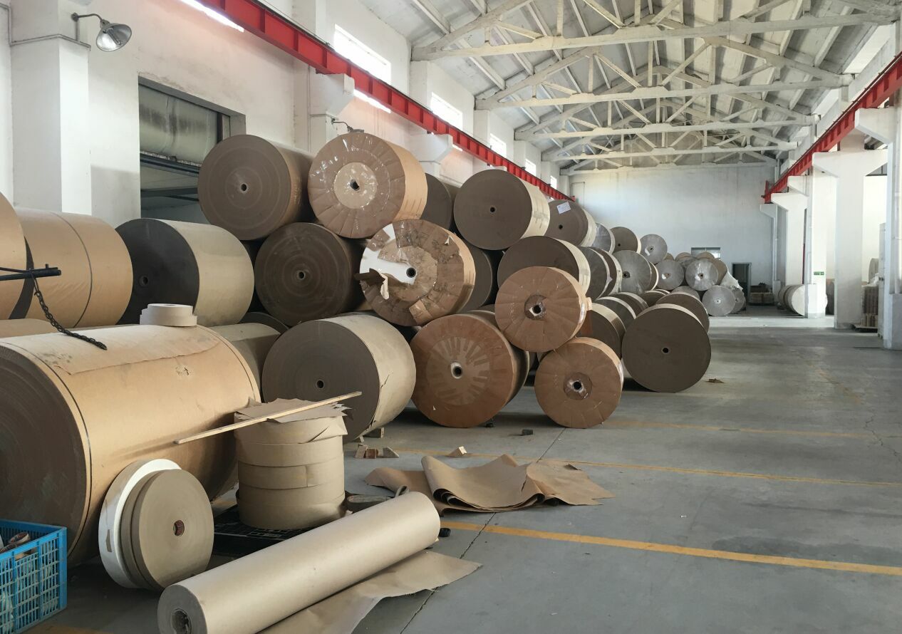 圓通紙管車間倉(cāng)庫(kù) 圓通紙管車間倉(cāng)庫(kù)
